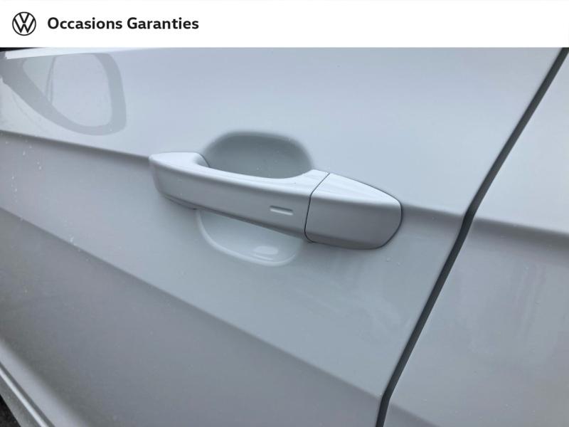 Voitures occasions VOLKSWAGEN T-CROSS R-Line Edition Bruay-la-Buissière
