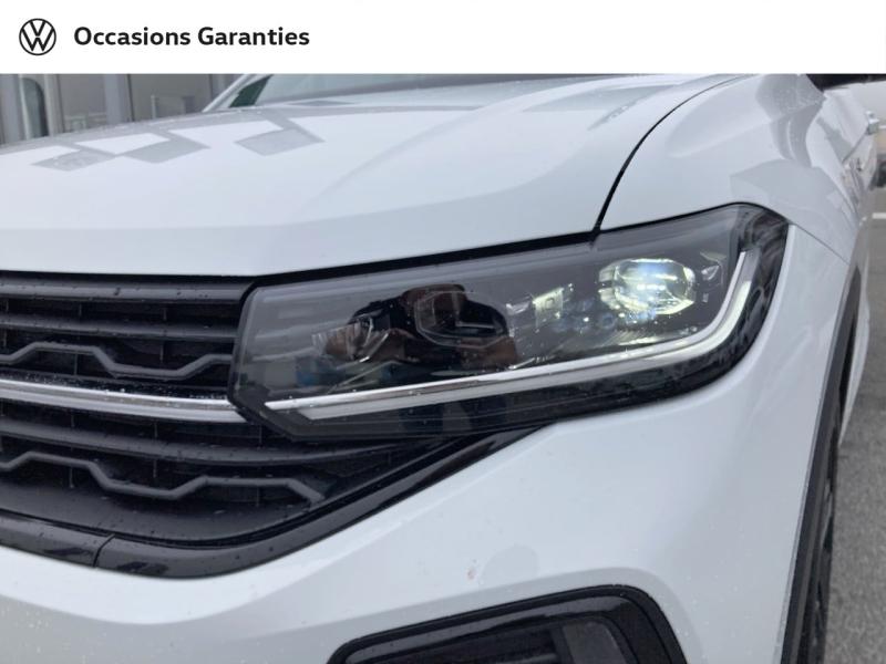 Voitures occasions VOLKSWAGEN T-CROSS R-Line Edition Bruay-la-Buissière