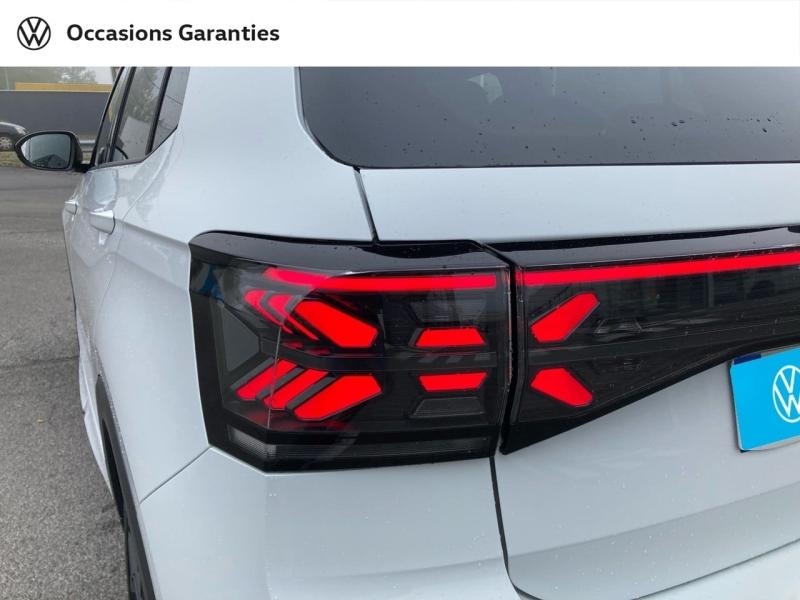 Voitures occasions VOLKSWAGEN T-CROSS R-Line Edition Bruay-la-Buissière