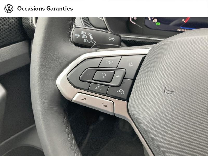 Voitures occasions VOLKSWAGEN T-CROSS R-Line Edition Bruay-la-Buissière