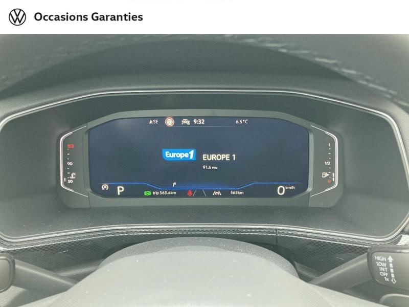 Voitures occasions VOLKSWAGEN T-CROSS R-Line Edition Bruay-la-Buissière