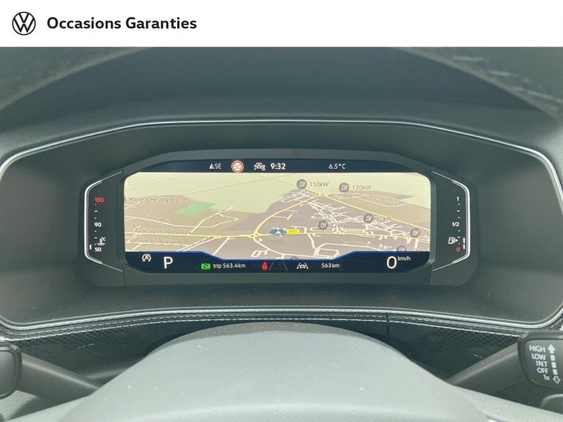 Voitures occasions VOLKSWAGEN T-CROSS R-Line Edition Bruay-la-Buissière