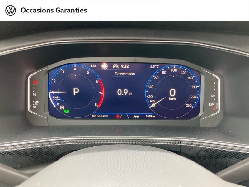 Voitures occasions VOLKSWAGEN T-CROSS R-Line Edition Bruay-la-Buissière