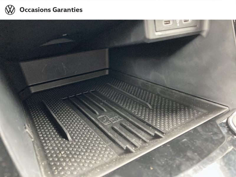 Voitures occasions VOLKSWAGEN T-CROSS R-Line Edition Bruay-la-Buissière
