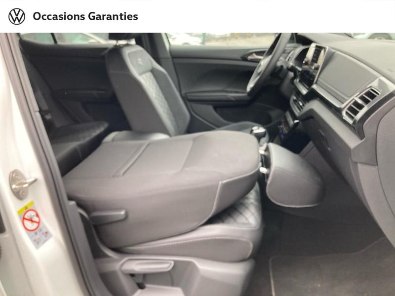 Voitures occasions VOLKSWAGEN T-CROSS R-Line Edition Bruay-la-Buissière