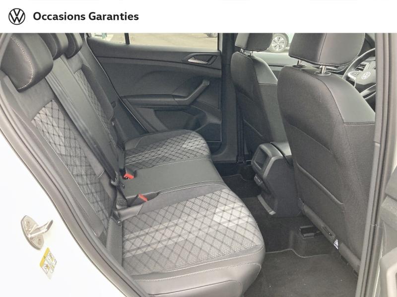 Voitures occasions VOLKSWAGEN T-CROSS R-Line Edition Bruay-la-Buissière