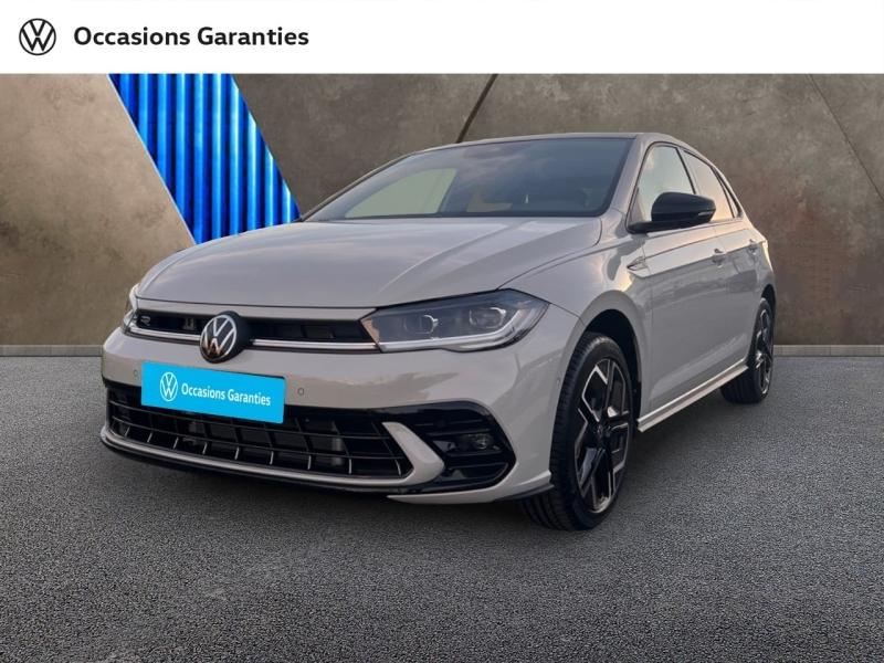 Voitures occasions VOLKSWAGEN POLO R-Line Edition Bruay-la-Buissière