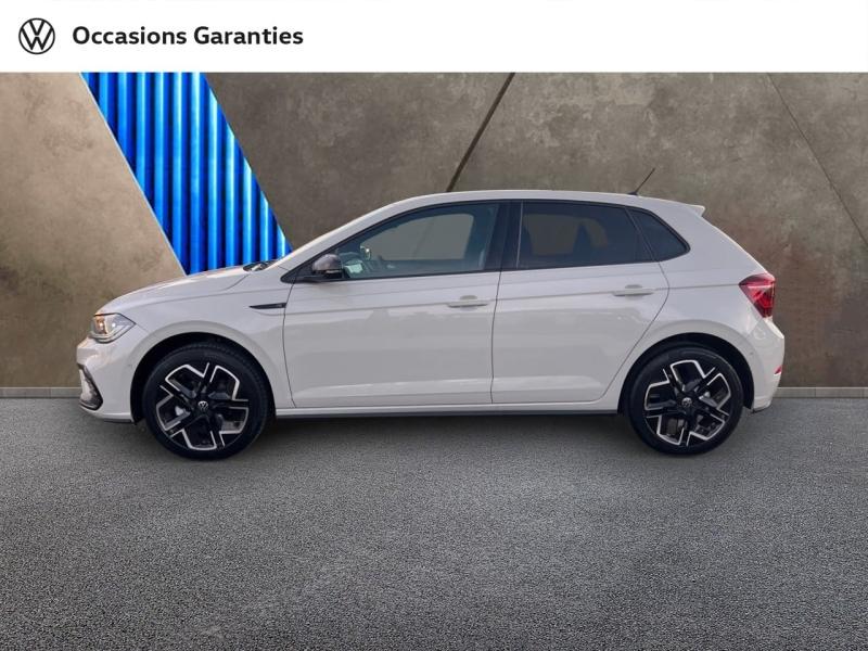 Voitures occasions VOLKSWAGEN POLO R-Line Edition Bruay-la-Buissière
