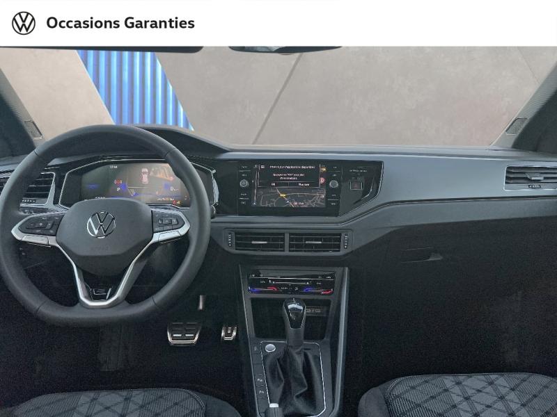 Voitures occasions VOLKSWAGEN POLO R-Line Edition Bruay-la-Buissière
