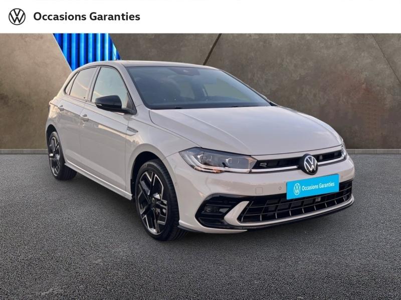 Voitures occasions VOLKSWAGEN POLO R-Line Edition Bruay-la-Buissière