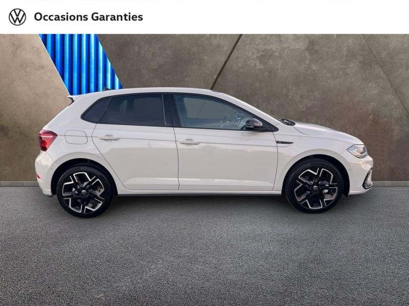 Voitures occasions VOLKSWAGEN POLO R-Line Edition Bruay-la-Buissière