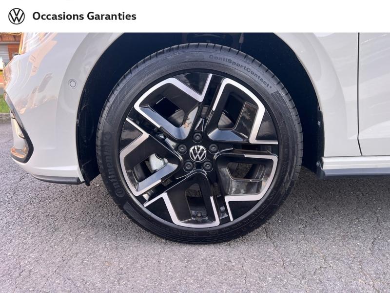 Voitures occasions VOLKSWAGEN POLO R-Line Edition Bruay-la-Buissière