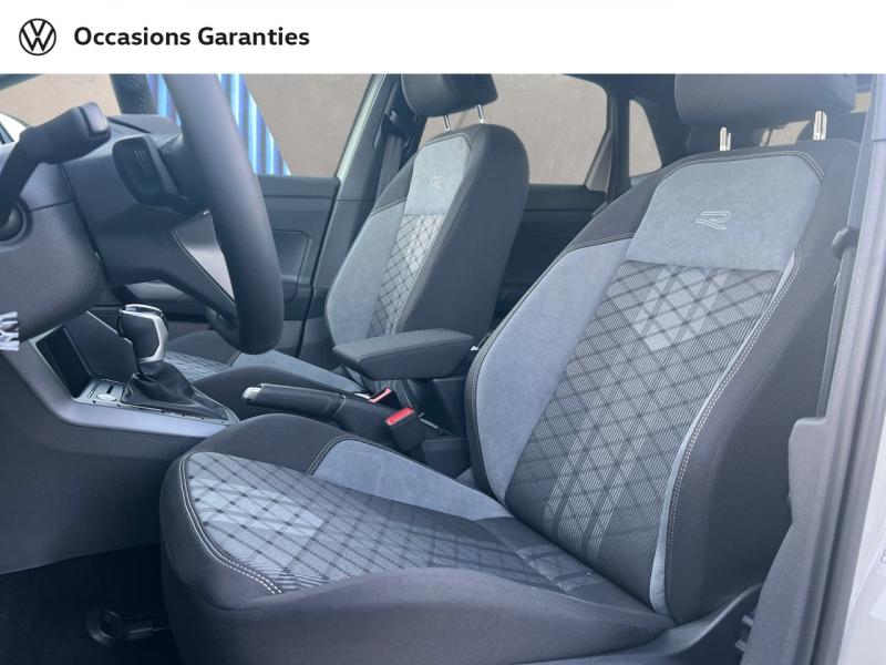 Voitures occasions VOLKSWAGEN POLO R-Line Edition Bruay-la-Buissière