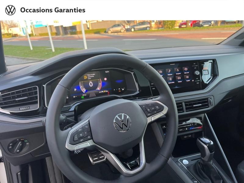 Voitures occasions VOLKSWAGEN POLO R-Line Edition Bruay-la-Buissière