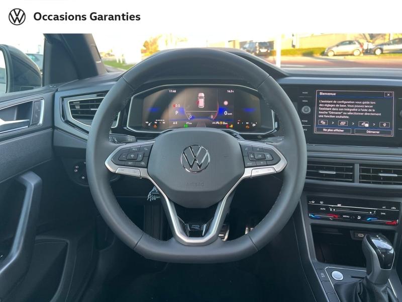 Voitures occasions VOLKSWAGEN POLO R-Line Edition Bruay-la-Buissière
