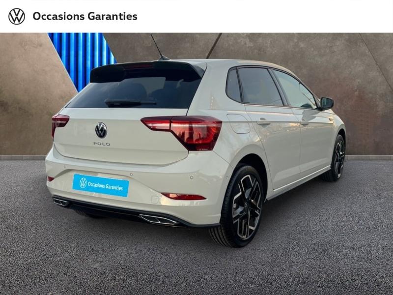Voitures occasions VOLKSWAGEN POLO R-Line Edition Bruay-la-Buissière