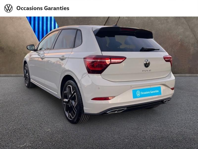 Voitures occasions VOLKSWAGEN POLO R-Line Edition Bruay-la-Buissière