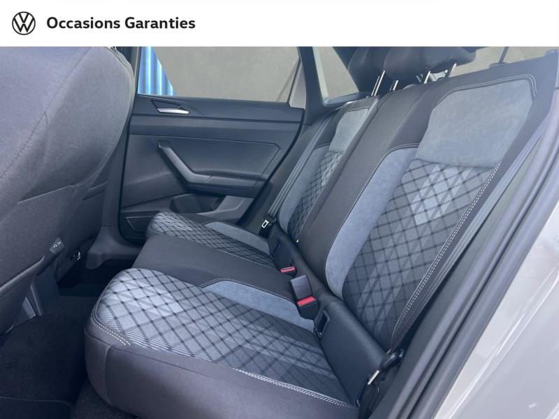 Voitures occasions VOLKSWAGEN POLO R-Line Edition Bruay-la-Buissière