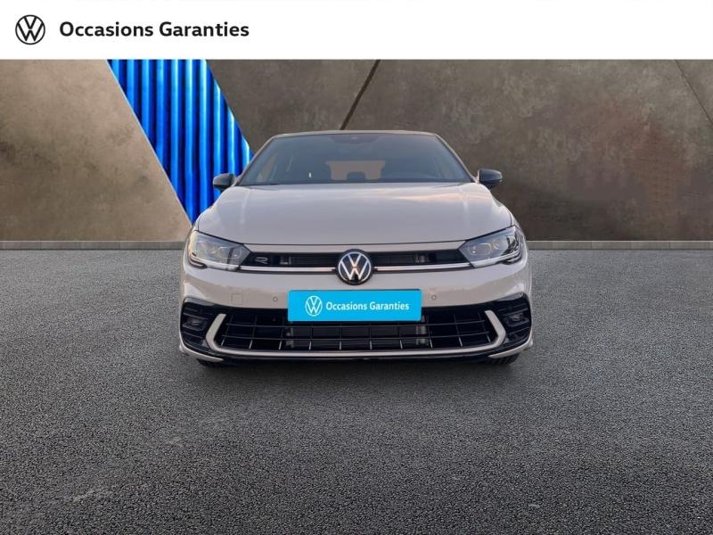 Voitures occasions VOLKSWAGEN POLO R-Line Edition Bruay-la-Buissière
