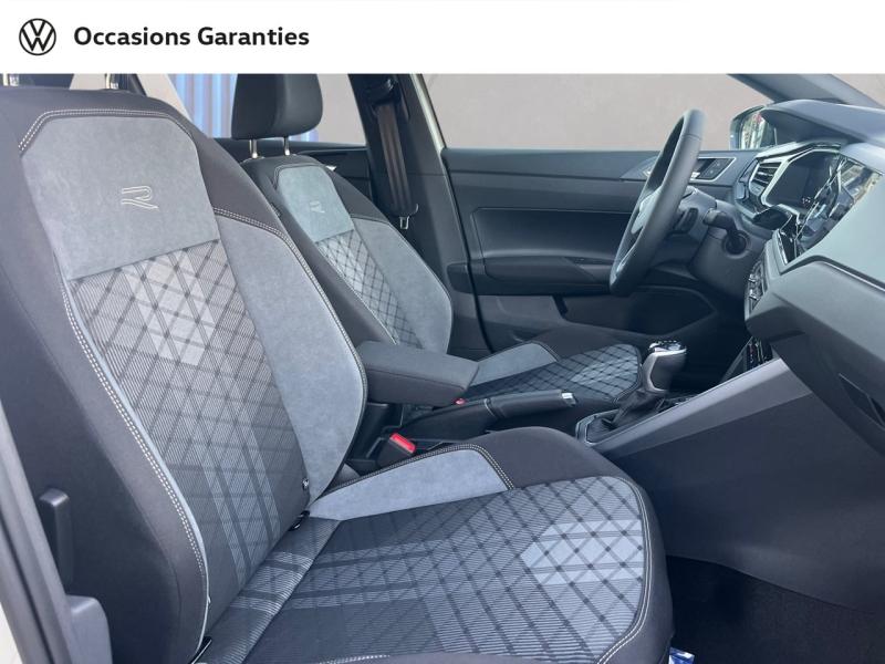 Voitures occasions VOLKSWAGEN POLO R-Line Edition Bruay-la-Buissière
