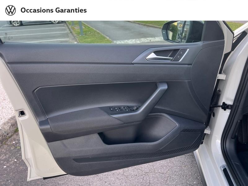 Voitures occasions VOLKSWAGEN POLO R-Line Edition Bruay-la-Buissière