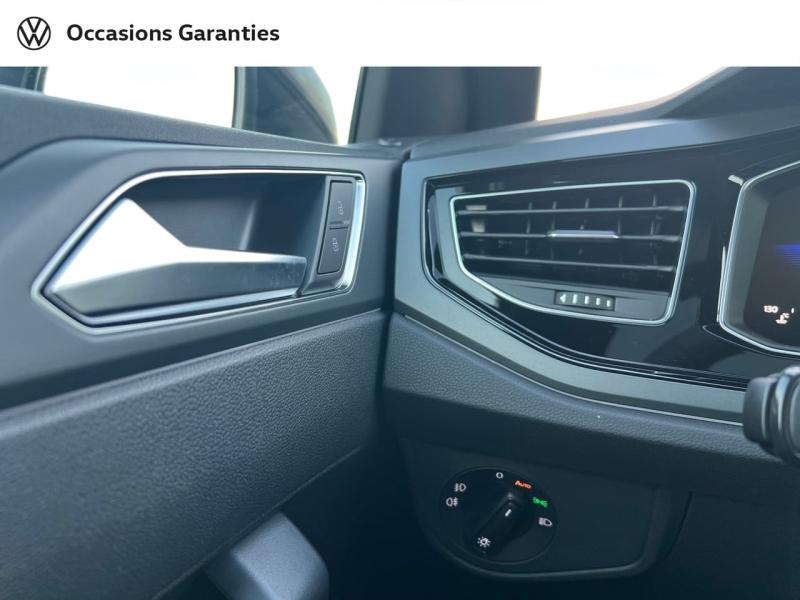 Voitures occasions VOLKSWAGEN POLO R-Line Edition Bruay-la-Buissière