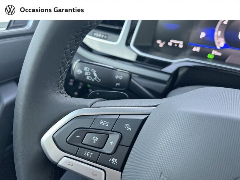 Voitures occasions VOLKSWAGEN POLO R-Line Edition Bruay-la-Buissière