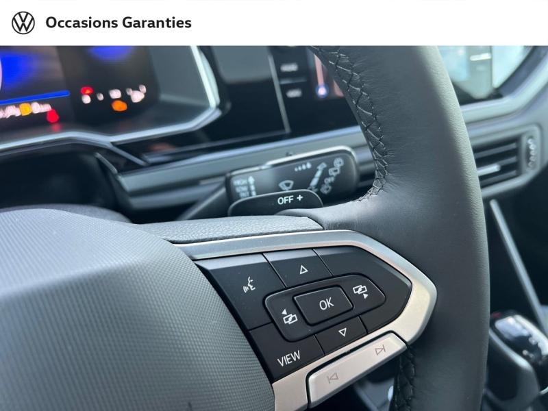 Voitures occasions VOLKSWAGEN POLO R-Line Edition Bruay-la-Buissière