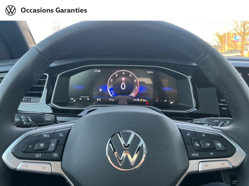 Voitures occasions VOLKSWAGEN POLO R-Line Edition Bruay-la-Buissière