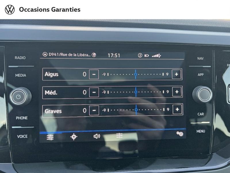 Voitures occasions VOLKSWAGEN POLO R-Line Edition Bruay-la-Buissière