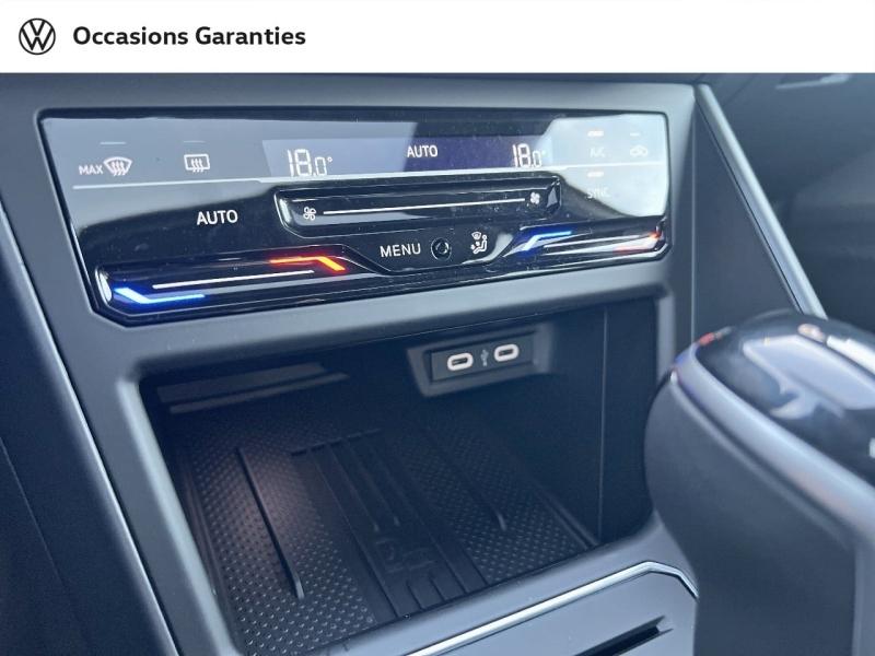 Voitures occasions VOLKSWAGEN POLO R-Line Edition Bruay-la-Buissière