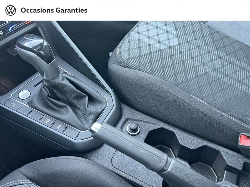 Voitures occasions VOLKSWAGEN POLO R-Line Edition Bruay-la-Buissière