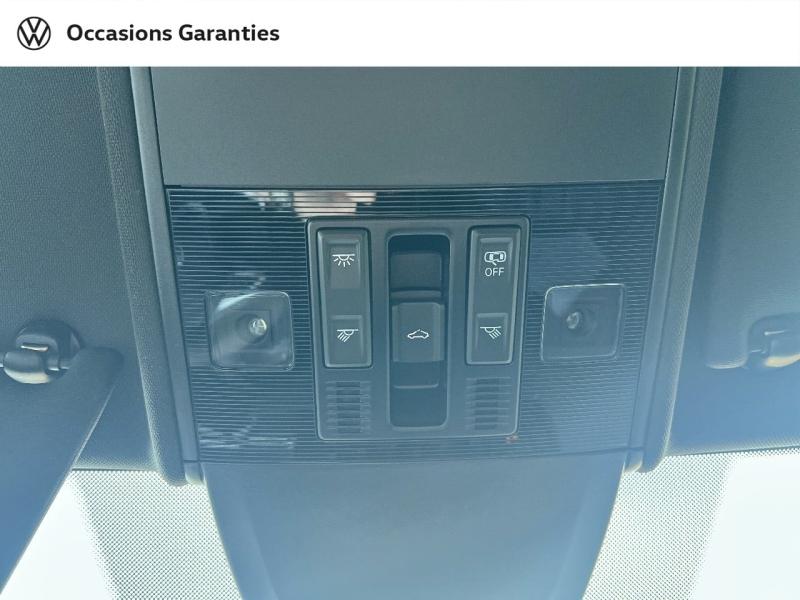 Voitures occasions VOLKSWAGEN POLO R-Line Edition Bruay-la-Buissière