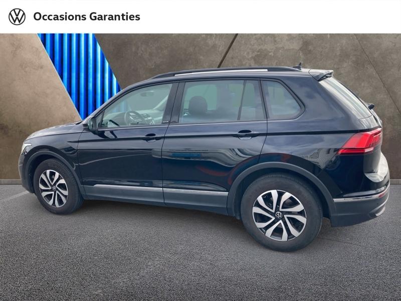 Voitures occasions VOLKSWAGEN TIGUAN Active Bruay-la-Buissière