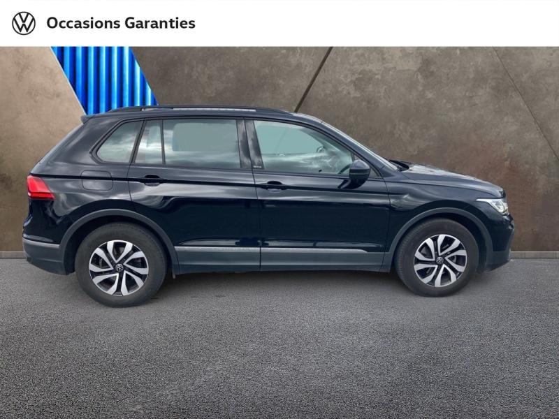 Voitures occasions VOLKSWAGEN TIGUAN Active Bruay-la-Buissière