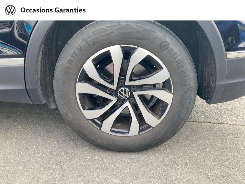 Voitures occasions VOLKSWAGEN TIGUAN Active Bruay-la-Buissière