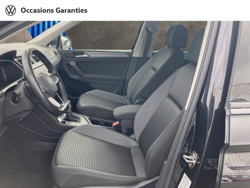 Voitures occasions VOLKSWAGEN TIGUAN Active Bruay-la-Buissière