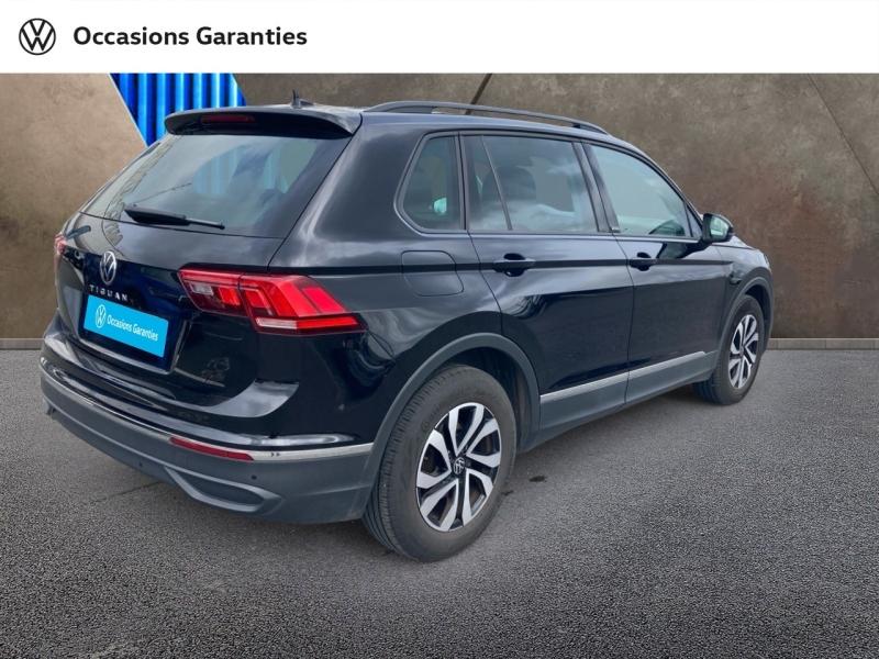 Voitures occasions VOLKSWAGEN TIGUAN Active Bruay-la-Buissière