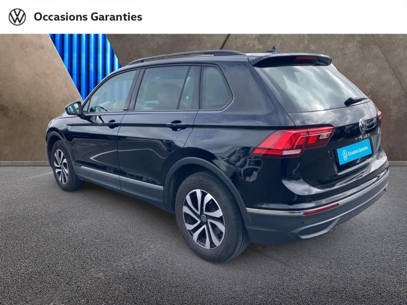 Voitures occasions VOLKSWAGEN TIGUAN Active Bruay-la-Buissière