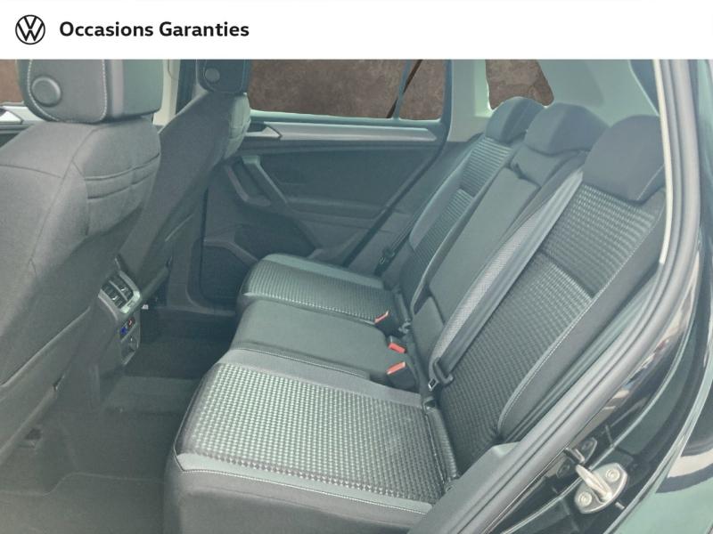 Voitures occasions VOLKSWAGEN TIGUAN Active Bruay-la-Buissière