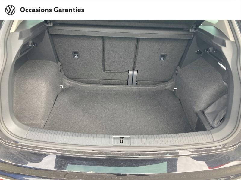 Voitures occasions VOLKSWAGEN TIGUAN Active Bruay-la-Buissière