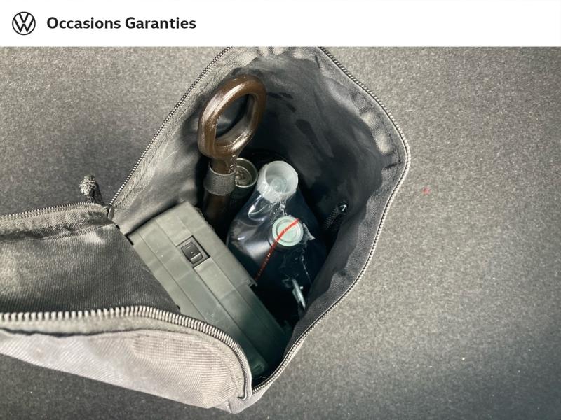 Voitures occasions VOLKSWAGEN TIGUAN Active Bruay-la-Buissière