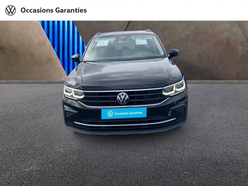 Voitures occasions VOLKSWAGEN TIGUAN Active Bruay-la-Buissière