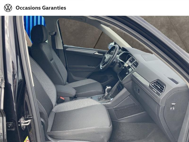 Voitures occasions VOLKSWAGEN TIGUAN Active Bruay-la-Buissière
