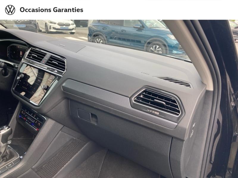 Voitures occasions VOLKSWAGEN TIGUAN Active Bruay-la-Buissière