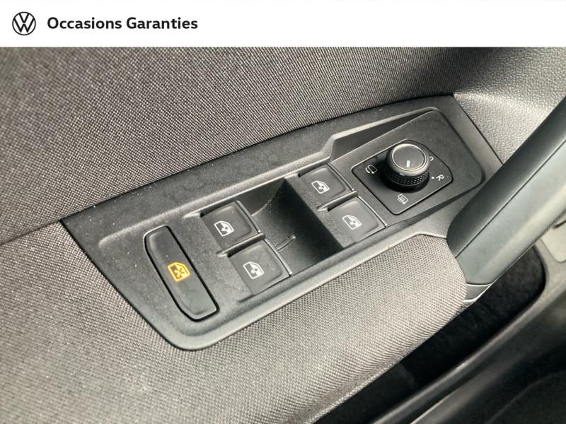 Voitures occasions VOLKSWAGEN TIGUAN Active Bruay-la-Buissière