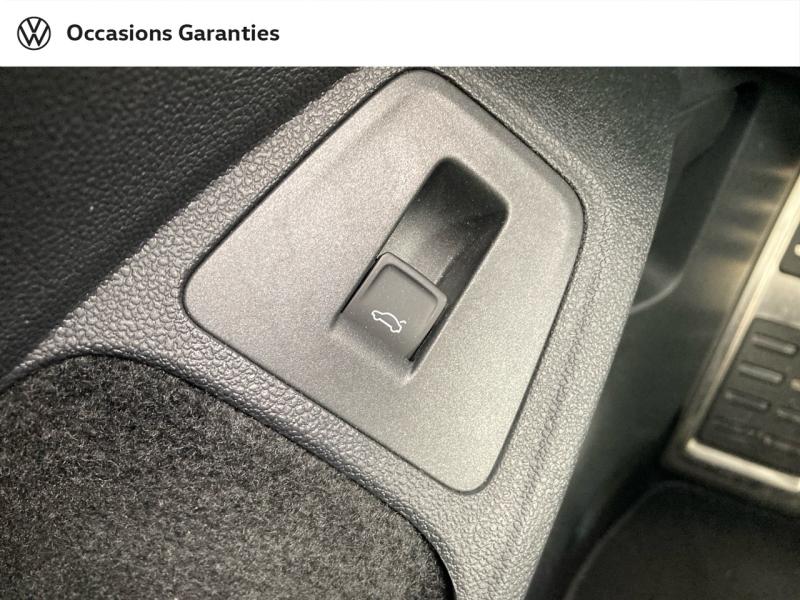 Voitures occasions VOLKSWAGEN TIGUAN Active Bruay-la-Buissière