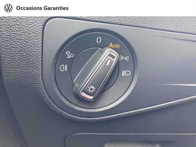 Voitures occasions VOLKSWAGEN TIGUAN Active Bruay-la-Buissière