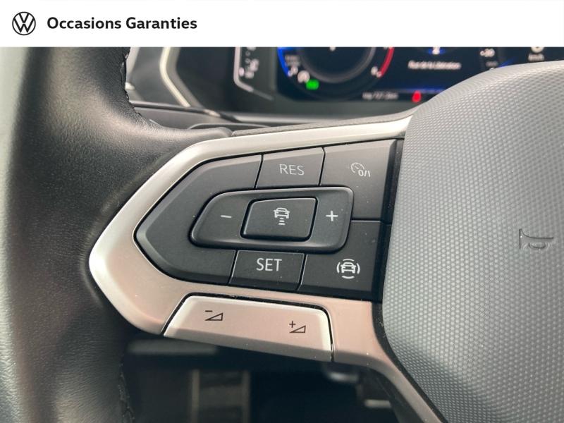 Voitures occasions VOLKSWAGEN TIGUAN Active Bruay-la-Buissière