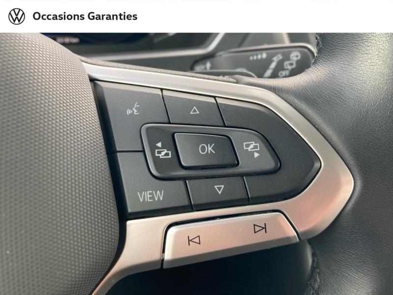 Voitures occasions VOLKSWAGEN TIGUAN Active Bruay-la-Buissière